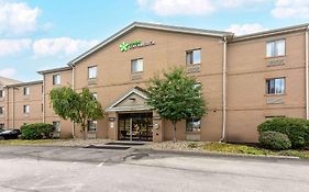 Extended Stay America Cleveland Great Northern Mall